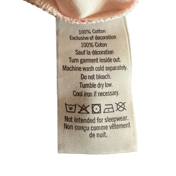 Janie and Jack  3-6 month brand new cherry print - Picture 2 of 2